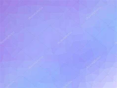 Purple Blue Gradient Polygon Shaped Background Stock Photo By