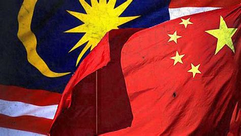 The chinese inflation impact is also not evident following the foreign exchange shocks. Why China is different | Free Malaysia Today