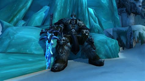 Wow Wrath Of The Lich King Classic Opens Up Wintergrasp In New Build