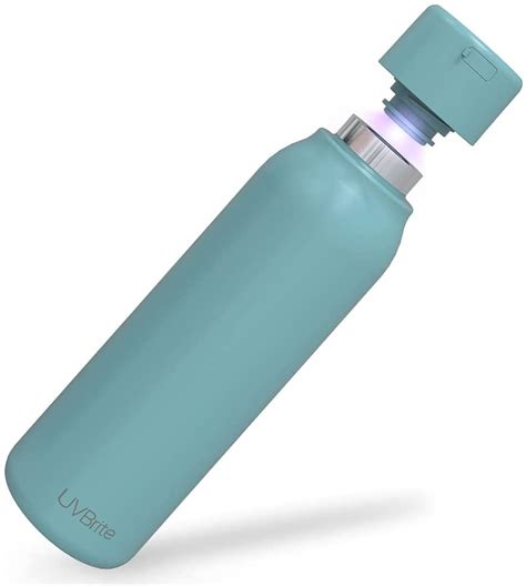 The Best Self Cleaning Water Bottles For Freshness On The Go In 2022