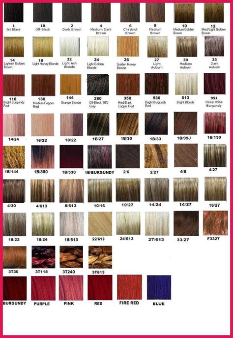 Redken Shades Eq Color Chart 9p It Was A Great Blogs Lightbox