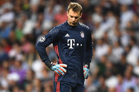 Manuel neuer says germany are relishing a return to wembley to face england in the last 16 of euro 2020, 25 years after breaking english hearts at the tournament. Após duas fraturas no tornozelo, Neuer se garante na Copa ...