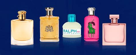 13 Best Ralph Lauren Perfumes Of All Time