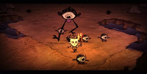 The Ultimate Guide To Don T Starve Together Console Commands