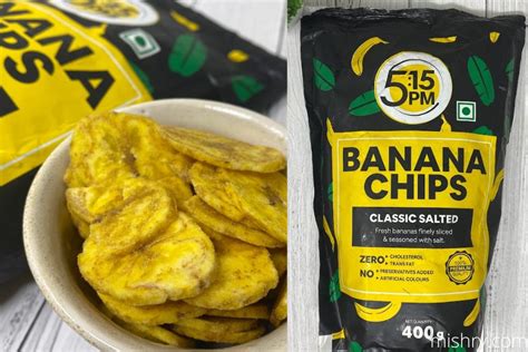 Which Are The Best Banana Chips Mishry Reviews 2023