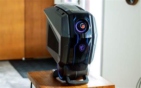 The Best Gaming Desktops For 2022 Pcmag
