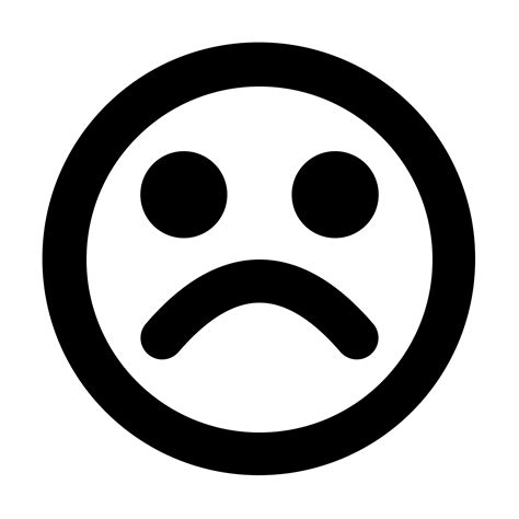 Collection Of Png Sad Pluspng