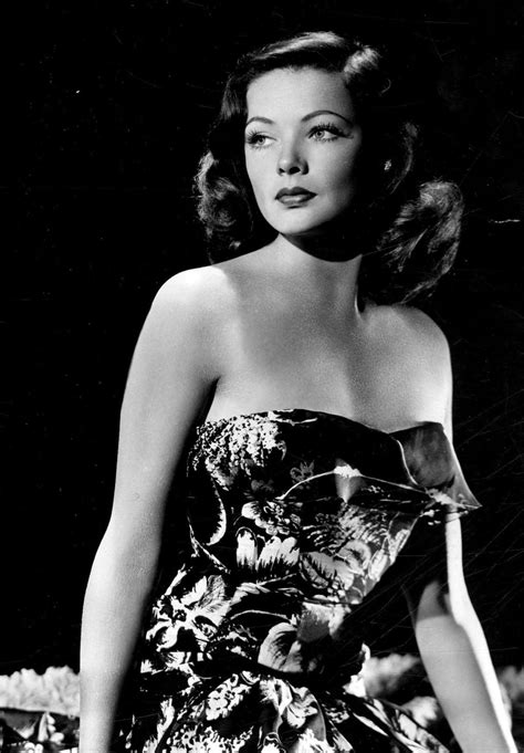 pin by eva luna on hollywood gene tierney classic hollywood hollywood