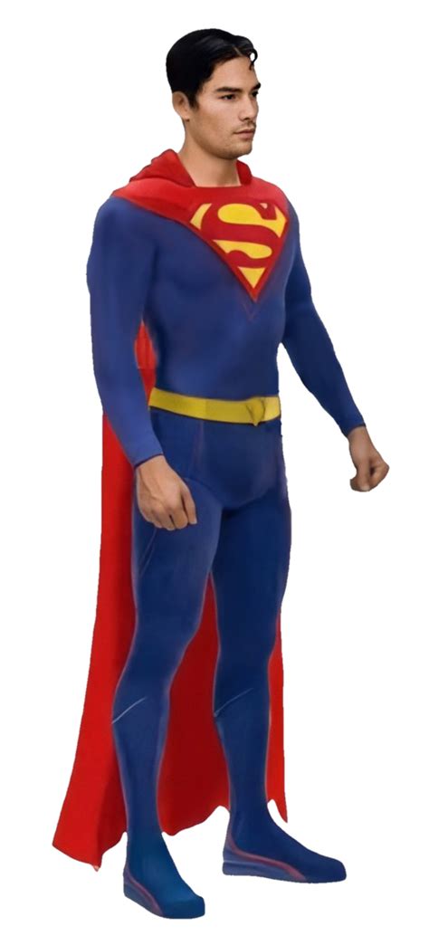 Justice League Mortal Superman Dj Cotrona Png By Metropolis Hero1125 On Deviantart