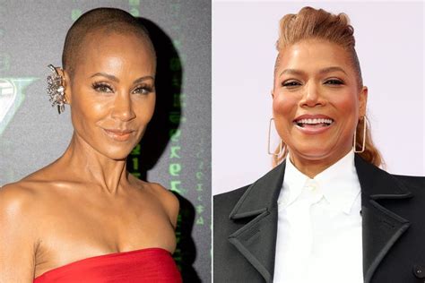 Jada Pinkett Smith And Queen Latifah To Reunite On Cbs The Equalizer