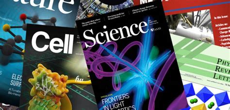 Revistas Científicas Y Sci Hub El Gen Curioso Tu Sitio De Ciencias