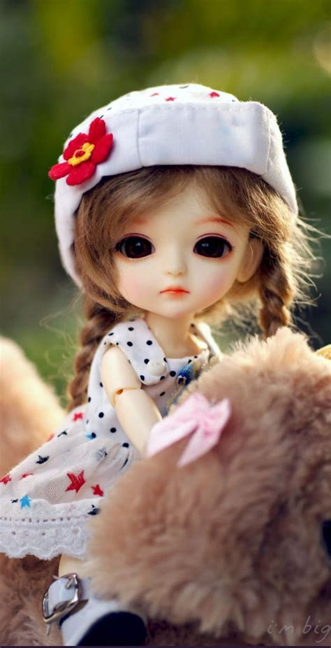 Incredible Collection Of 999 Adorable Doll Images In Full 4k Resolution
