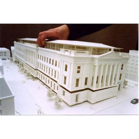 Architectural Scale Model Making Architectural Scale Model Making