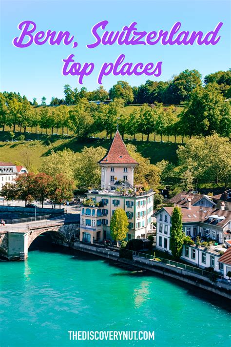 17 Best Things To Do In Bern Switzerland 2023