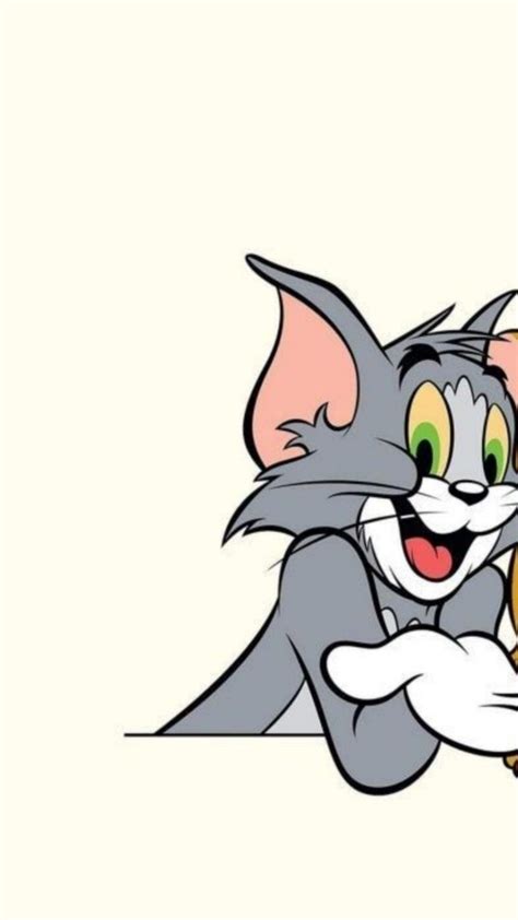 Download Gratis 78 Couple Wallpaper Tom And Jerry Hd Gambar