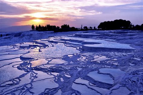 The Best Hot Springs Around The World