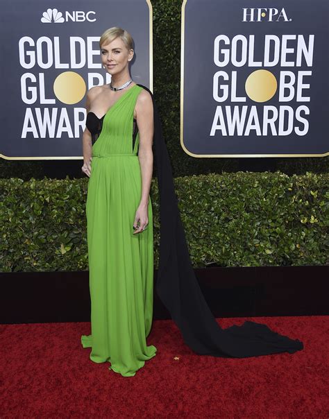 Golden Globes 2020 Dresses See Every Red Carpet Look At The Golden
