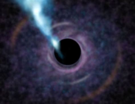 Astronomers Weigh Heaviest Black Hole Yet Wired