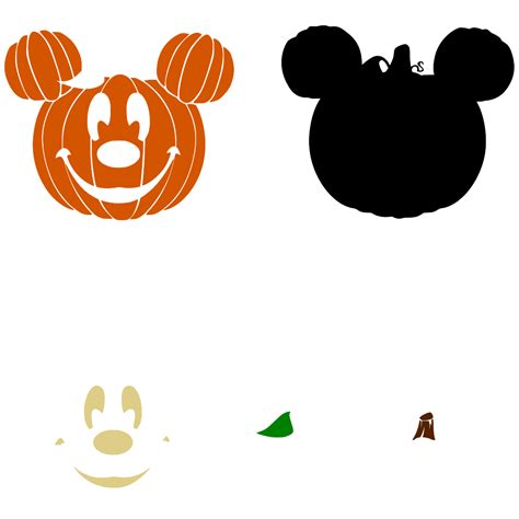 193 Disney Svg Halloween Download Free Svg Cut Files And Designs