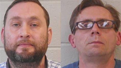 Two Chemistry Professors Arrested For Cooking Meth In Real Life Breaking Bad Ladbible