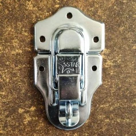 Mild Steel Box Lock Clip At Rs 20piece In Kolkata Id 22519579088