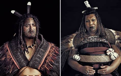 9 Amazing Tribes That Are Nearly Extinct Wow Gallery Ebaums World