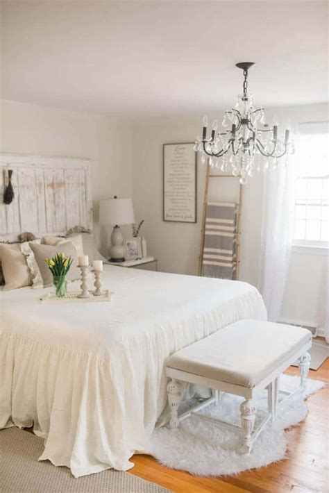 This link is to an external site that may or may not meet accessibility guidelines. French Country Bedroom Inspiration - Bellewood Cottage