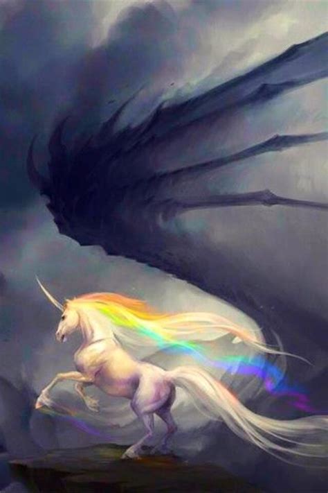 Pin By Tammy Frazier On ♥ ♥ Unicorns And Pegasus ♥ ♥ Unicorn And