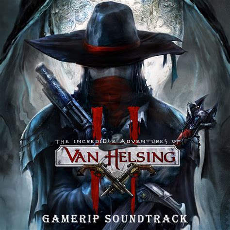 The incredible adventures of van helsing 3. Van Helsing II, The Incredible Adventures of (gamerip ...