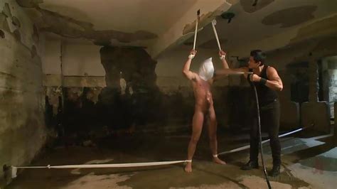 Female Torture Scenes