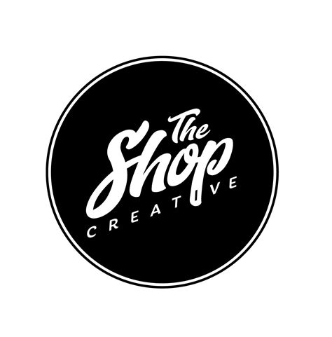Shop Logo Ideas Design Talk