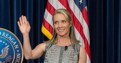 Lecture And Book Signing With Dana Perino The Ronald Reagan