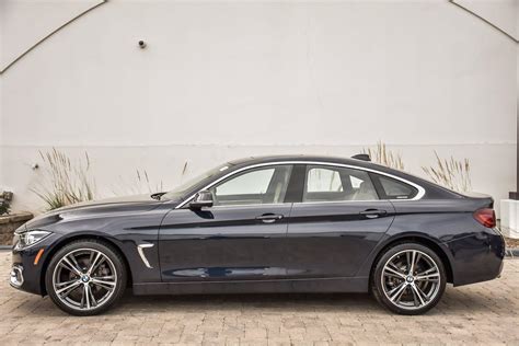 2020 Bmw 4 Series 430i Xdrive Gran Coupe Luxury Stock Dg3355 For Sale