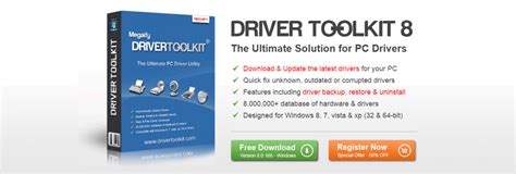 Driver Toolkit 8 Crack And License Key Full Download Crack Softwares