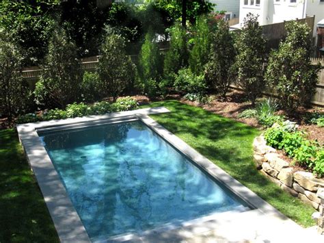 Swimming Pool Designs For Sloped Yards Swimming Pool