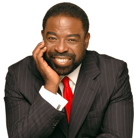 Les Brown Personal Coaching