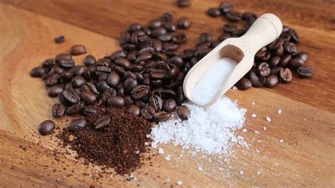 Adding Salt To Coffee A Comprehensive Guide Coffeenatics
