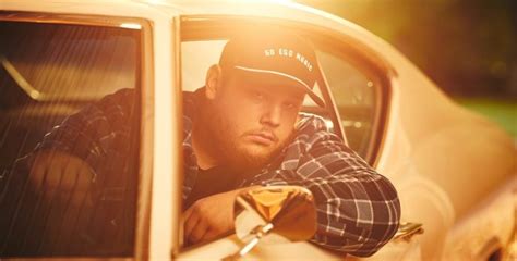 Luke Combs Sets A Record On Billboard Country Album Chart