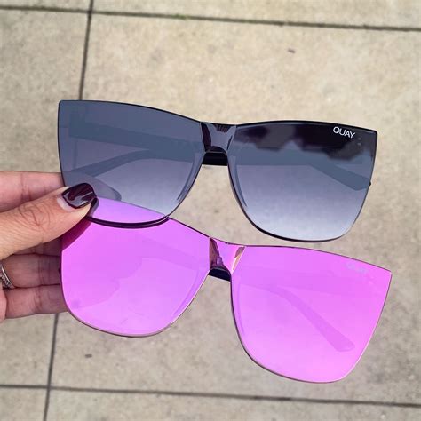 cute sunglasses cat eye sunglasses sunnies mirrored sunglasses sunglasses women rich girl