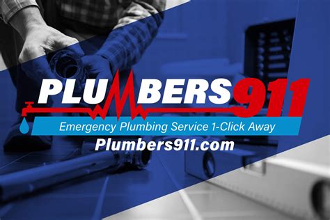 Plumbers 911 Contractor Referral Service For Emergency Plumbing Needs