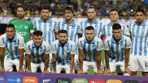 Atlético nacional match football odds, football program, football results, and football predictions can be found in detail on our page. Independiente Medellín vs. Atlético Tucumán - Previa al ...