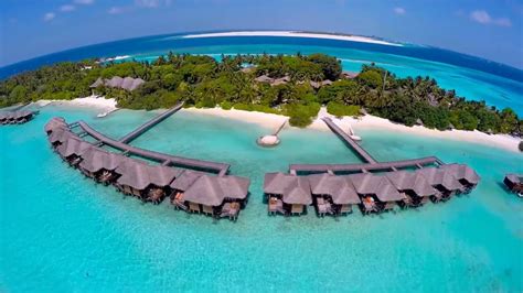 The Maldives Most Beautiful Place On The Earth Youtube