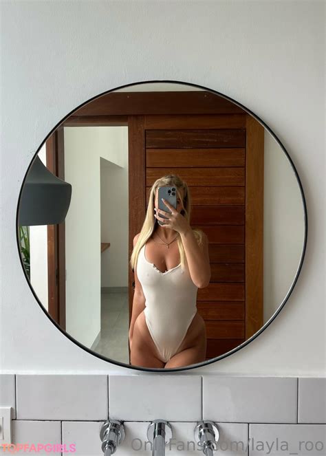 Layla Roo Nude OnlyFans Leaked Photo 65 TopFapGirls