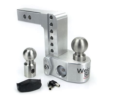 Weigh Safe Trailer Hitches Ws6 2 Weigh Safe Trailer Hitch Ball Mounts