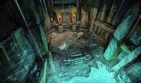 Tomb Raider: Underworld 4k Ultra HD Wallpaper | Background Image | 4200x2475