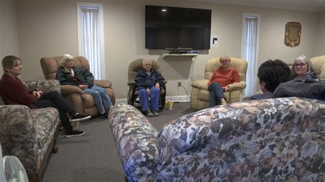 Cancer Support Group Helps Those With Their Battles