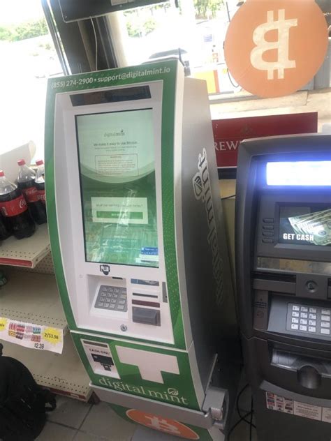 Bitcoin atms are usually located in the places where you already shop. Bitcoin ATM in Knoxville - Shell Gas Station