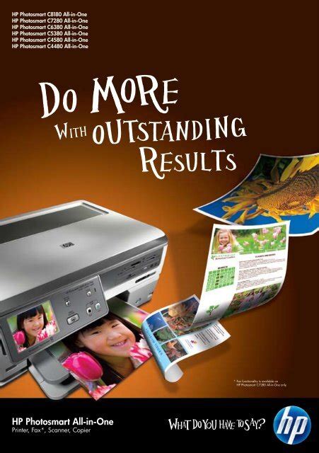 Hp photosmart c4580 all in one printer, scanner, copier. Hp Photosmart C4580 Treiber Downloaden / Hp Photosmart C4480 Driver Youtube / Next, click the ...
