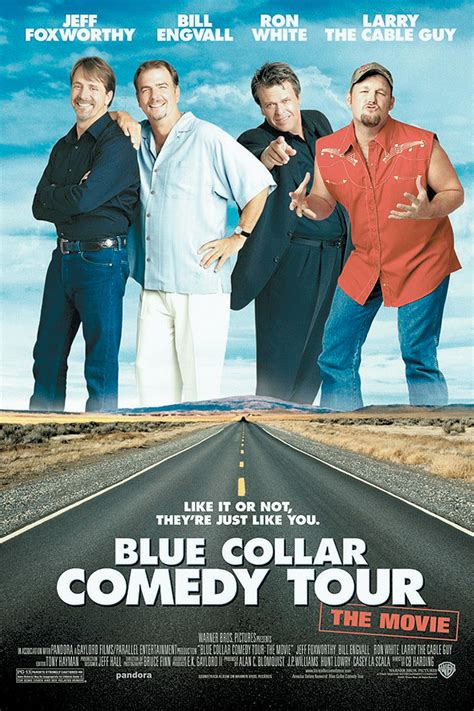 Blue Collar Comedy Tour The Movie Pictures Rotten Tomatoes
