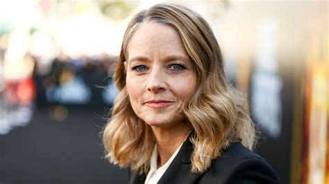 Jodie Foster “every Day Is Gay Pride Day For Me” Newnownext